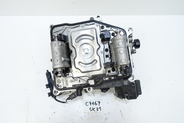 МЕХАТРОНІК КОРОБКИ ПЕРЕДАЧ VW DQ200 0AM927769K