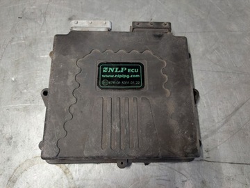 КОНТРОЛЕР LPG NLP ECU