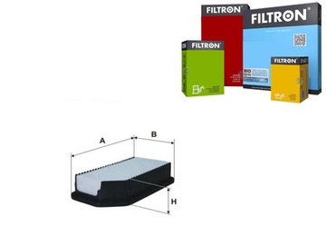 Produkt testowy Febest 2487-LOG