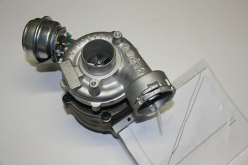 Turbina Audi A6 2.0TDI BLB/BRE/BRF/BVG/BVF