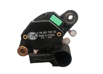 НОВИЙ HELLA 5DR00972832 РЕГУЛЯТОР НАПРУГИ