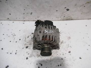 Alternator 9670899580 Peugeot 208 1.2THP