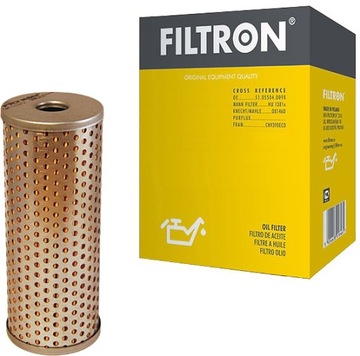 Гідравлічний фільтр FILTRON для MAN TGA