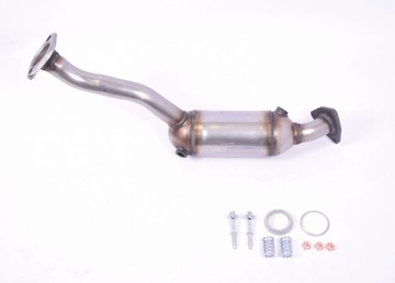 Katalizator Honda Jazz 1.2/1.3/1.4 iDSi 2002-2008