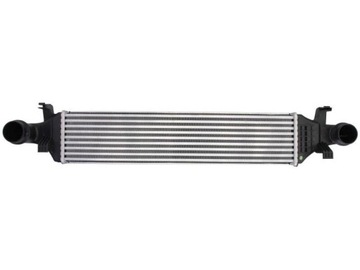 INTERCOOLER MERCEDES KLASA B W245 W242 1.6-2.1