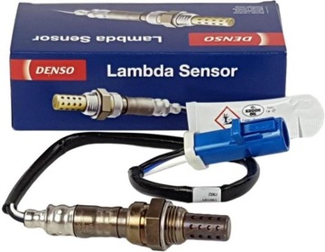 DENSO SONDA LAMBDA FORD FOCUS MK1 FIESTA V FUSION