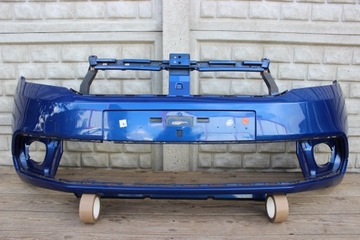 Передний бампер Dacia Sandero II 2 FL lift 16-20