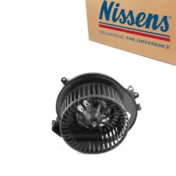 Вентилятор NISSENS для BMW 2 F23 M 235i 240i