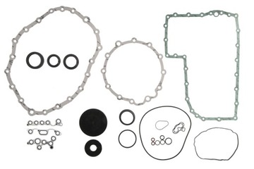 Комплект прокладок коробки передач Elring 876.490