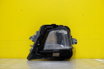 CADILLAC XT5 2018 2019 HALOGEN LAMPA LED DRL R USA