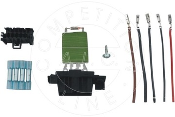 Резистор резистор повітродувки AIC 57622SET