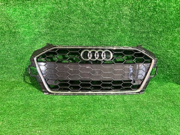 GRILL ATRAPA AUDI A4 B9 LIFT S-LINE