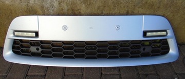 GRILL ATRAPA DÓŁ FORD MONDEO MK4 IV ST TYTANIUM EU