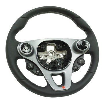 Kierownica Smart Fortwo Forfour BRABUS A4534604500