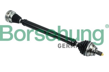 Правий приводний вал BORSEHUNG для VW Caddy III 1.6