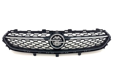 KOMPLETNY GRILL ATRAPA OPEL CORSA F 2019r-2023r