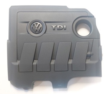 Кришка капота двигуна верхня VW 1.6 TDI CAYA/B / C