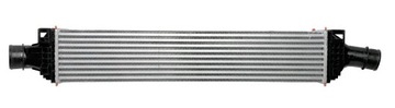 Інтеркулер AUDI A4 Allroad B9 2016 - / 80 мм