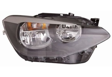 DEPO REFLEKTOR LAMPA PR BMW 1 F20