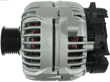 Alternator AS-PL A0165