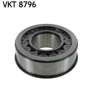 SKF VKT 8796 підшипник, хутро . коробка передач