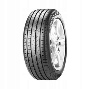 1x PIRELLI 245/45R18 100Y Cinturato P7 XL RFT * MO