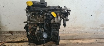 ДВИГУН RENAULT 1.5 DCI K9KG 832