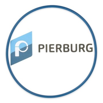 PIERBURG прокладка датчик рівня палива