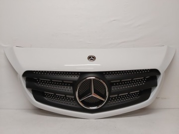 Решетка радиатора Mercedes CITAN W415 A4158880023