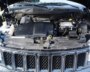 ДВИГУН В ЗБОРІ 651 651.971 JEEP COMPASS 2.2 CRD