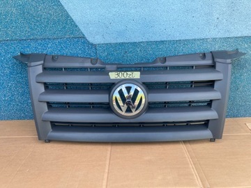 VW CRAFTER 06- ATRAPA GRILL 2E0853653