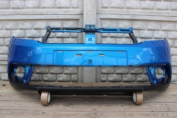 Передний бампер Dacia Sandero II 2 Stepway FL lift
