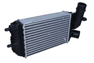 INTERCOOLER JUMPER BOXER DUCATO 2002-