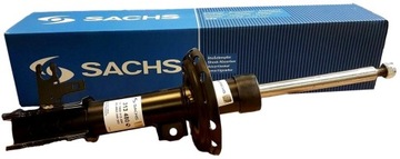 SACHS AMORTYZATOR PRZÓD L P 316607