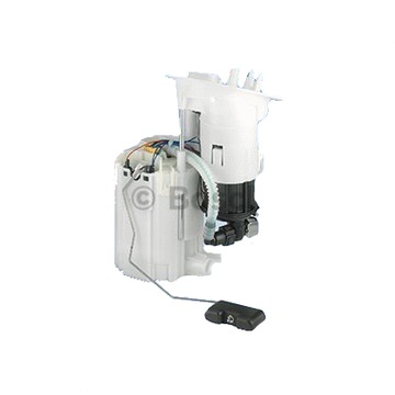 Електричний паливний насос (модуль) Bosch 580202016