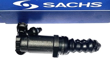 Sachs 6283600565 силовой привод 4f0721257e