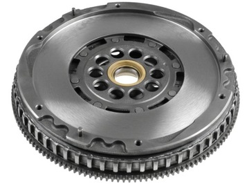 ДВОМАСОВЕ колесо VOLVO C70 V70 S60 S80 2.0 415017810