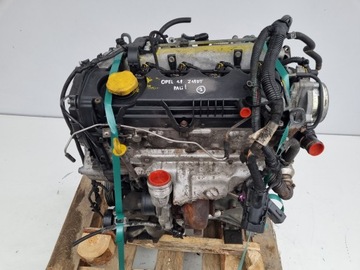 Двигатель в сборе Opel Vectra C 1.9 CDTI 120KM Z19DT