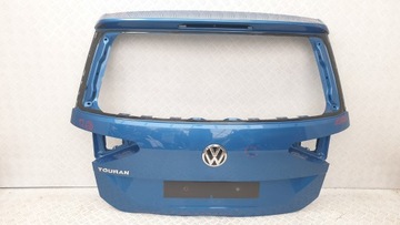 VW Touran II 5TA задні двері багажника