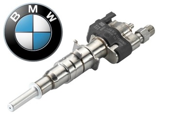 WTRYSKIWACZ BENZYNY OE BMW 5 F10 550i 13538616079