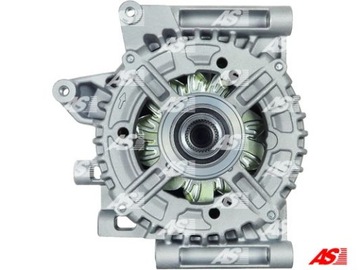 ALTERNATOR A0577S