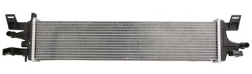 Ford Kuga 2014-радіатор інтеркулера 1.5 Ecoboost