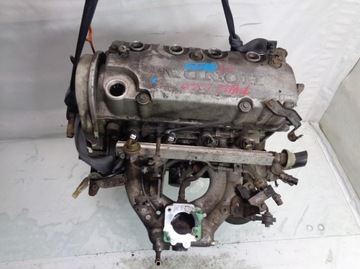 SILNIK HONDA LOGO 1.4B 48KW 00R D13B7