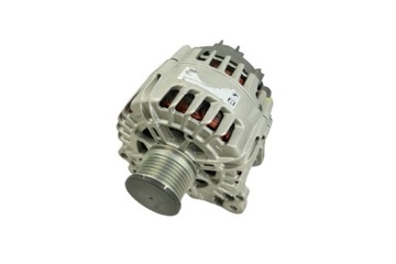 ALTERNATOR VW AMAROK CRAFTER B8 T5 T6 GOLF VII