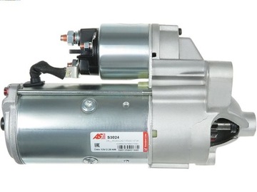 ROZRUSZNIK AUTO STARTER NISSAN OPEL RENAULT