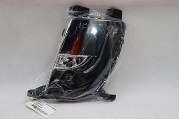 TESLA S HALOGEN LEWY PRZÓD 6005913-00-I USA NOWY