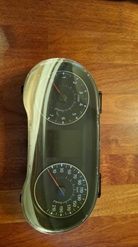 Licznik zegary Dacia Duster II 248091014R