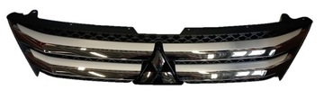 Grill Mitsubishi Eclipse Cross 2017-