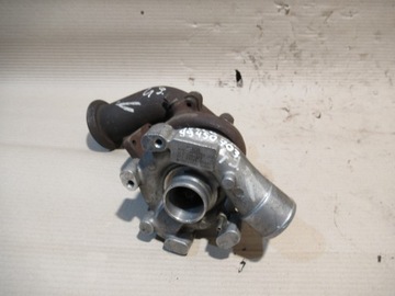 Turbo Iveco Daily 2.8 HPI 99450703