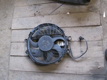 Вентилятор радиатора BMW 3 E46 320D 2.0 D 8385345